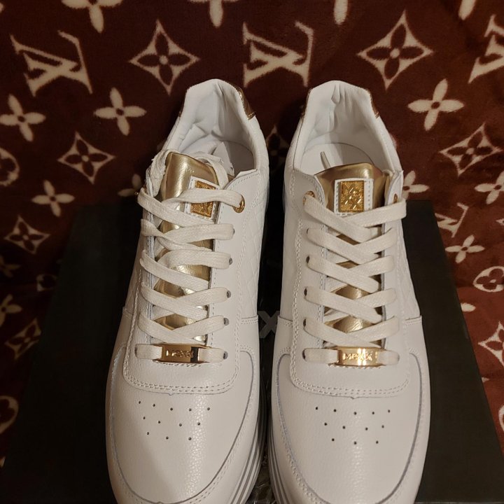 Кроссовки mexx 41