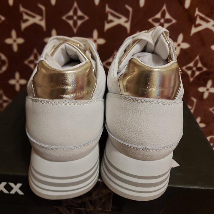 Кроссовки mexx 41