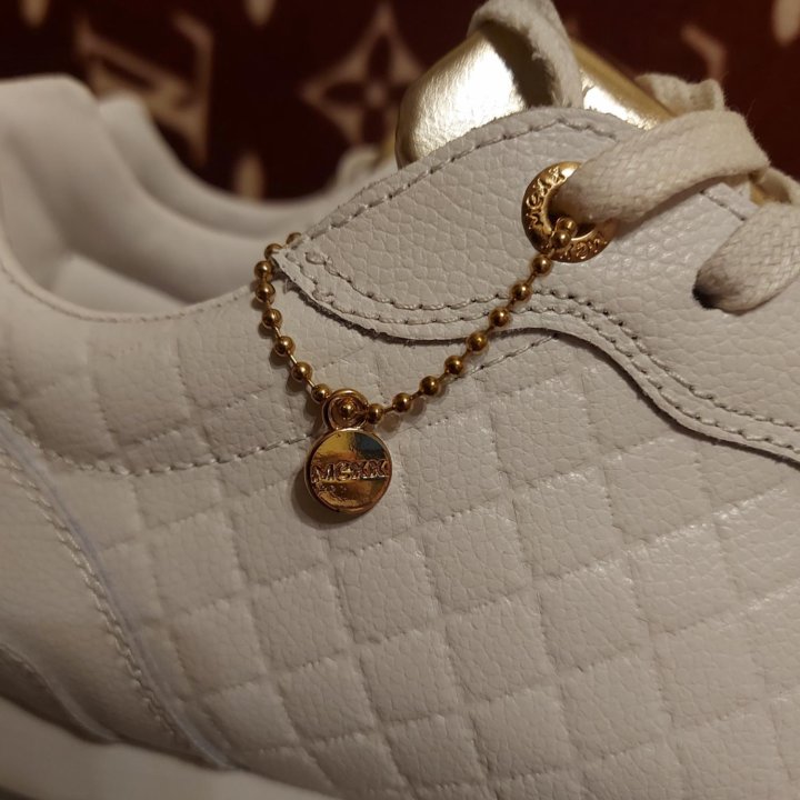 Кроссовки mexx 41