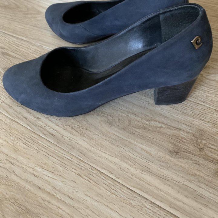 Полусапожки