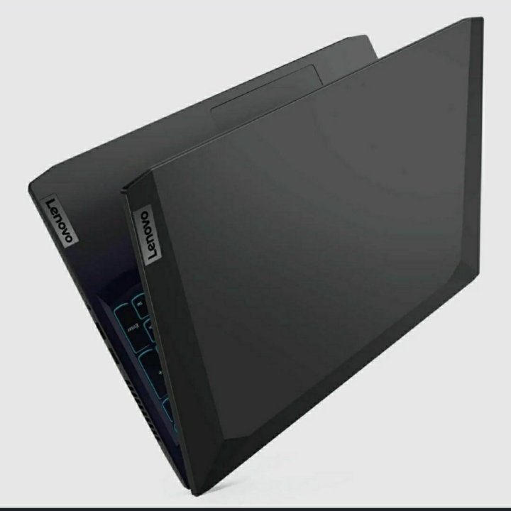 Игровой ноутбук Lenovo IdeaPad Gaming 3 rtx3050