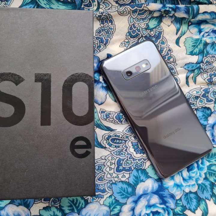 Samsung galaxy s10e 128gb