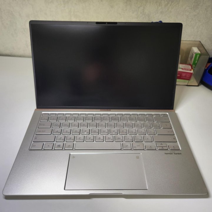 Asus zenbook 14 ux433flc-A5366R