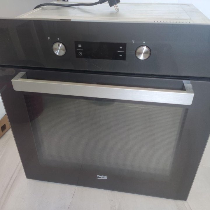 Beko BIM24301ZGCS