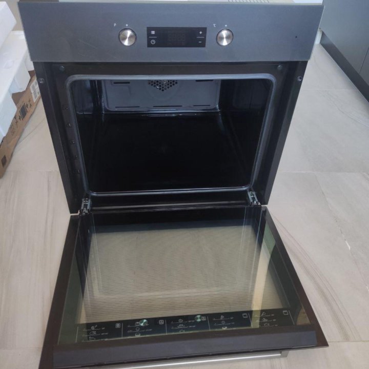 Beko BIM24301ZGCS