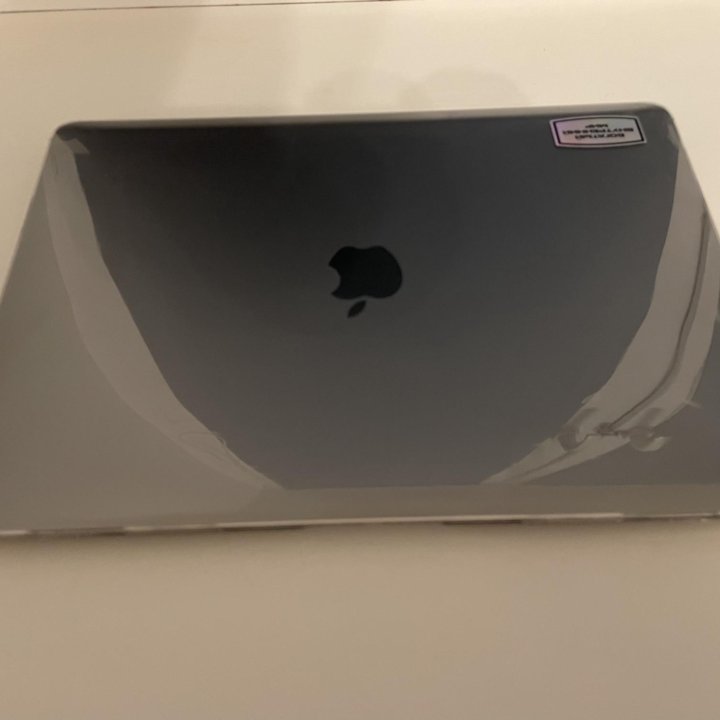 MacBook Air m1 16gb space gray 256gb 2020