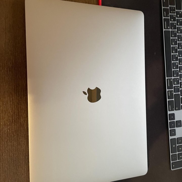 MacBook Pro 16 16gb i7 512gb 2019