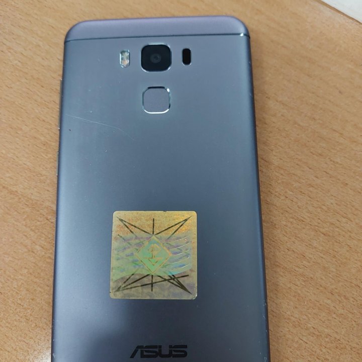 ASUS ZenFone 3 MAX(ZC553KL)