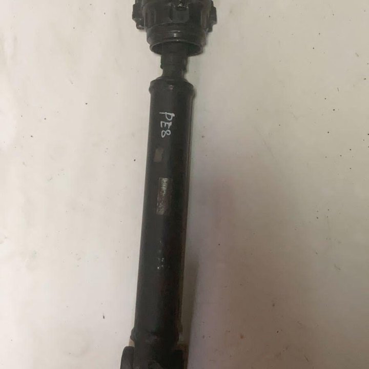 Кардан Делика