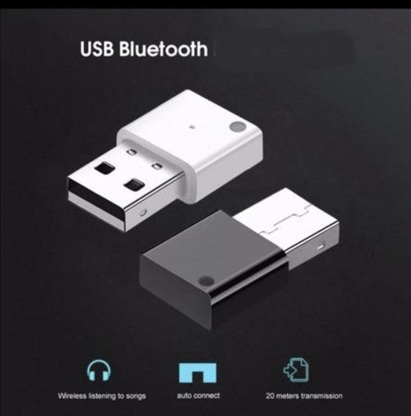 USB BLUETOOTH АДАПТЕР ДЛЯ АВТО БЕЗ AUX