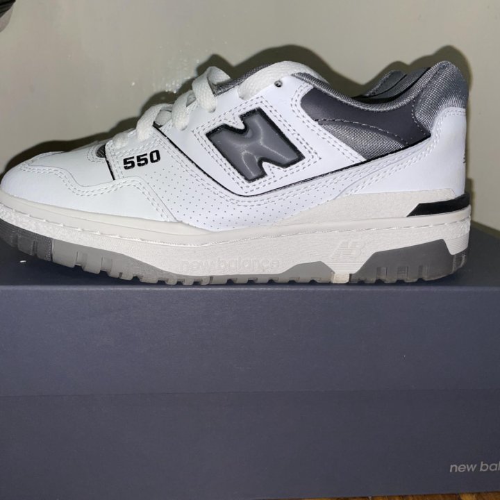 new balance 550