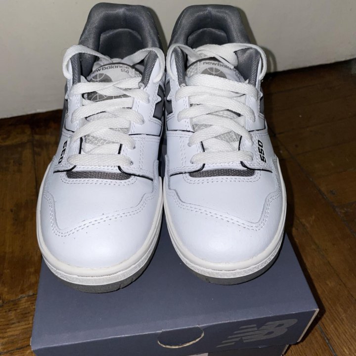 new balance 550