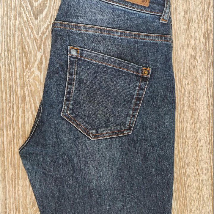 Новые джинсы S.Oliver, 30 размер