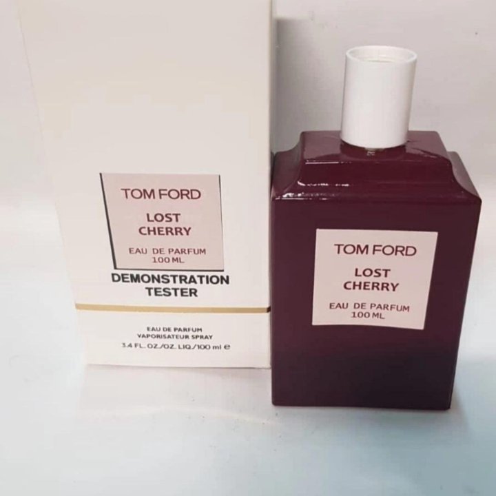 LUXX TESTER ЖЕНСКИЙ TOM FORD 100 МЛ СТОЙКИЕ 