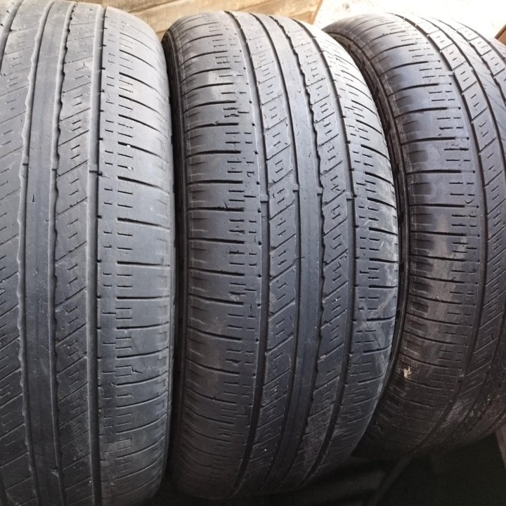 Hankook (лето, 3шт.) 225/60 R17