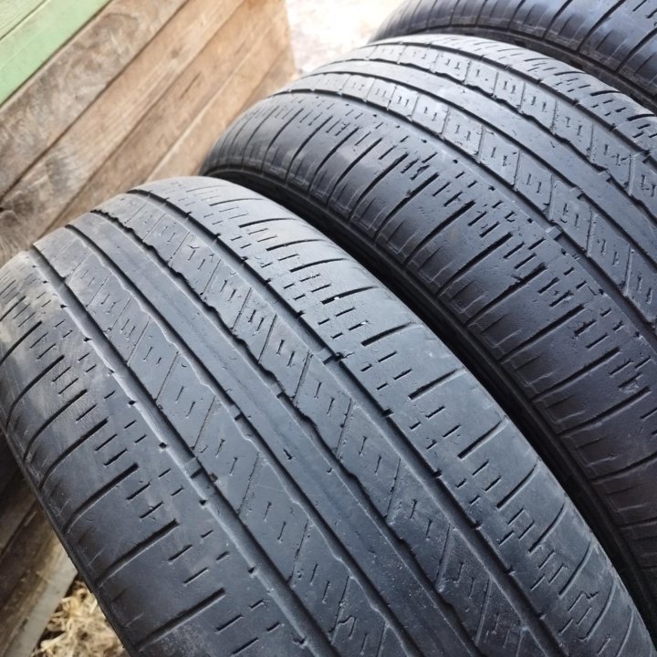 Hankook (лето, 3шт.) 225/60 R17