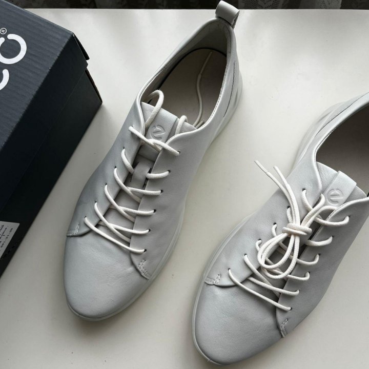 Кроссовки Ecco Оригинал