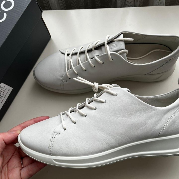 Кроссовки Ecco Оригинал