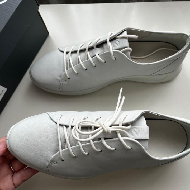 Кроссовки Ecco Оригинал