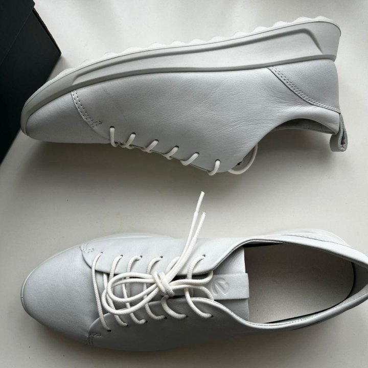 Кроссовки Ecco Оригинал