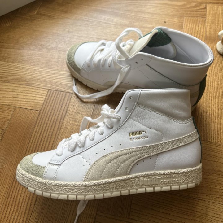 Кроссовки Puma