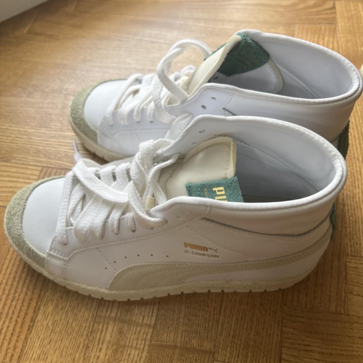 Кроссовки Puma