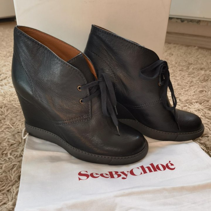 Ботинки SeeByChloe