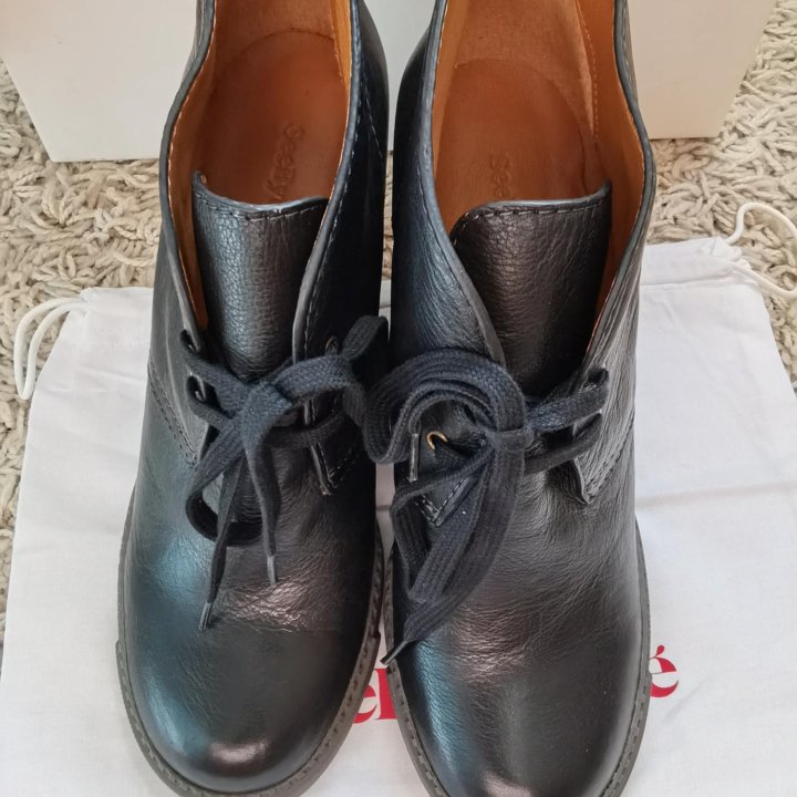 Ботинки SeeByChloe