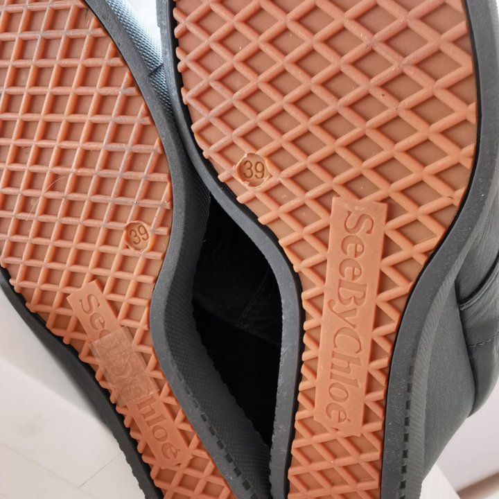 Ботинки SeeByChloe