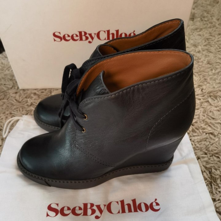 Ботинки SeeByChloe
