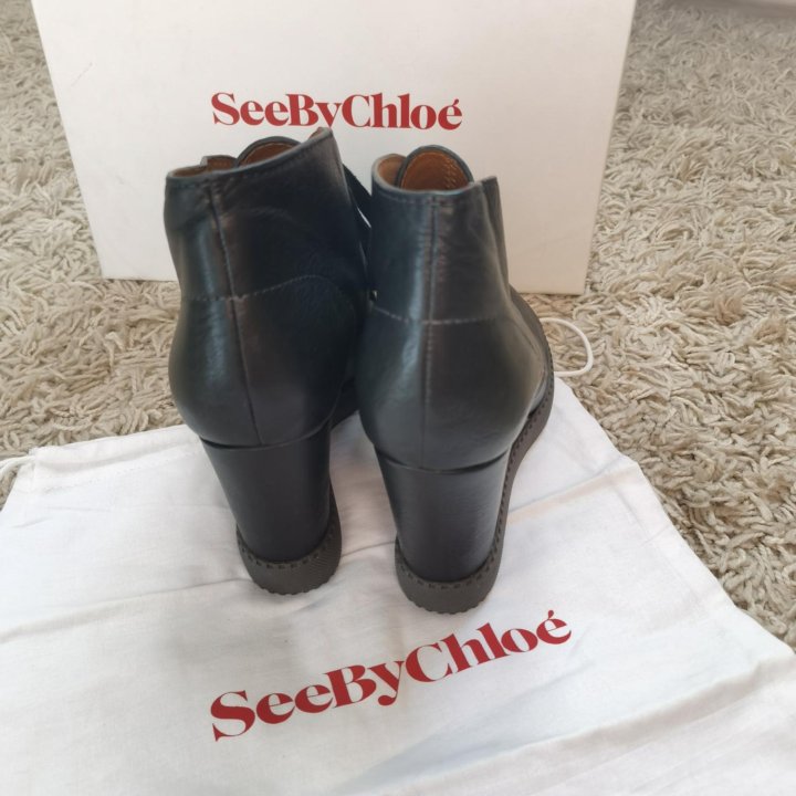 Ботинки SeeByChloe