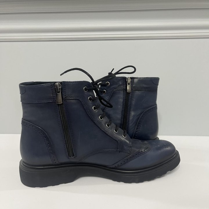 Ботинки женские