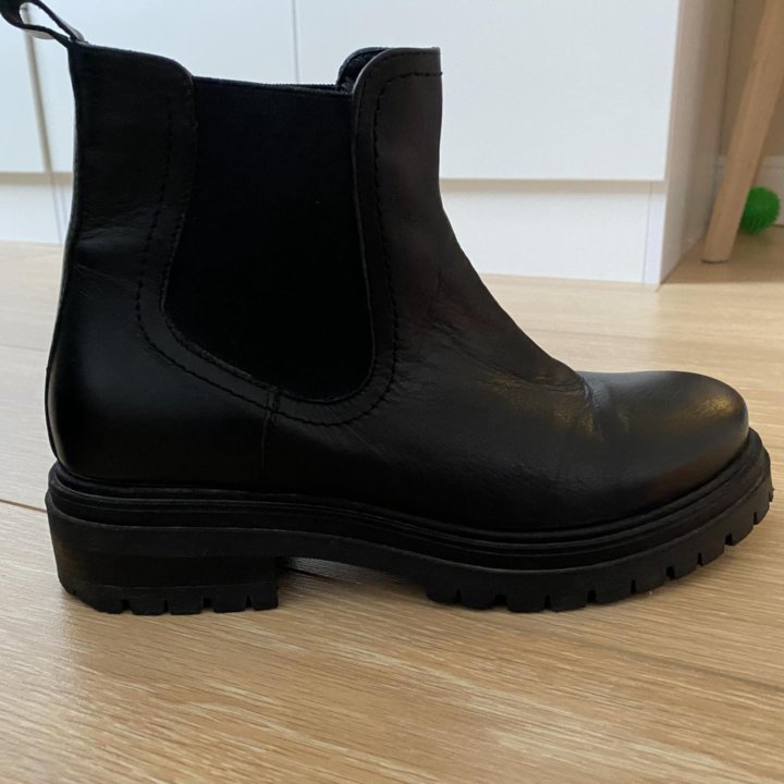 Ботинки Челси