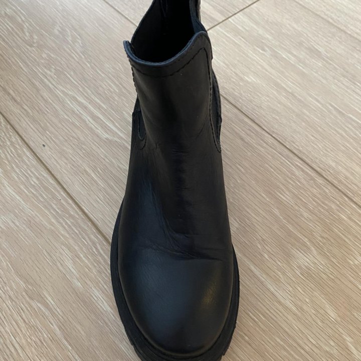 Ботинки Челси