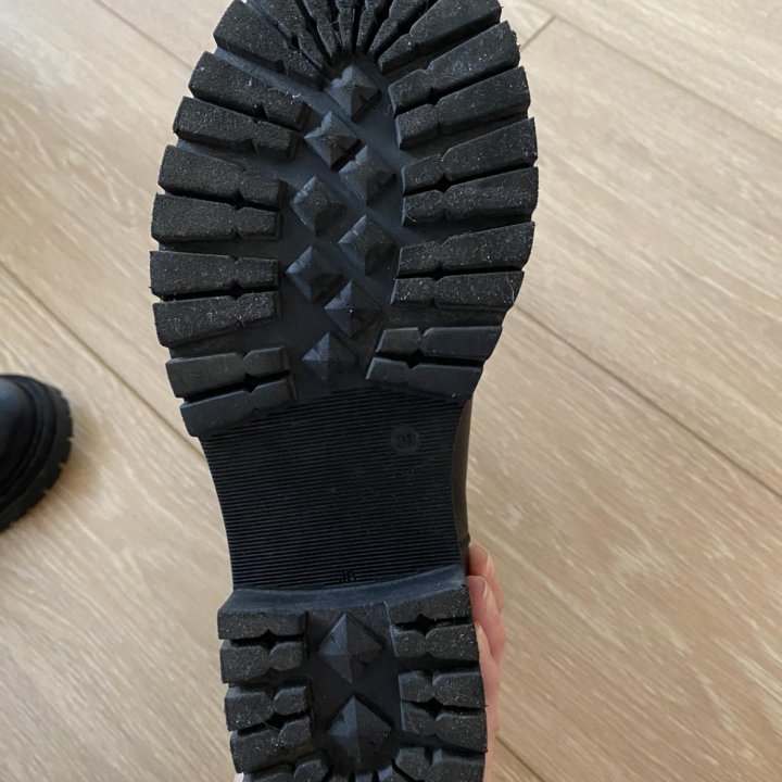 Ботинки Челси