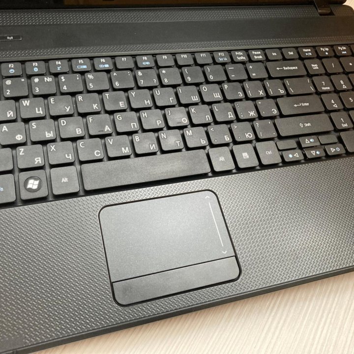 Ноутбук Acer Aspire 5742G (PEW71)