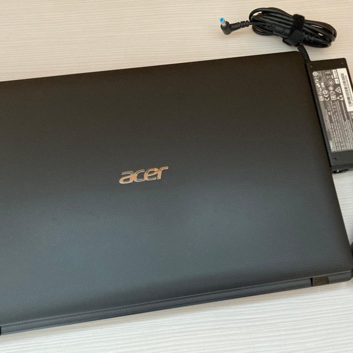 Ноутбук Acer Aspire 5742G (PEW71)