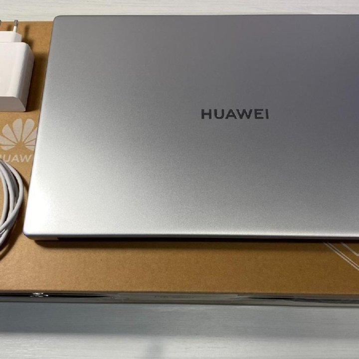 Ноутбук Huawei d15 Matebook