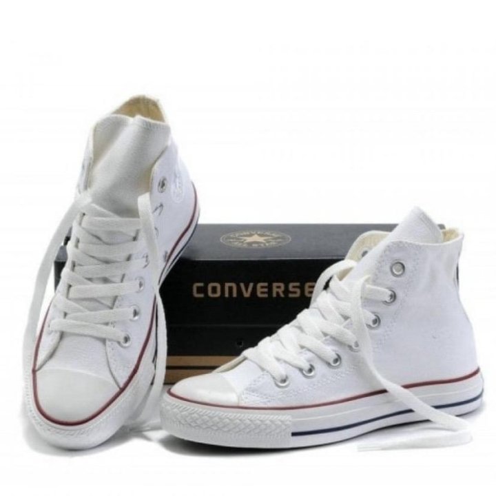 Кеды Converse 36-41 р