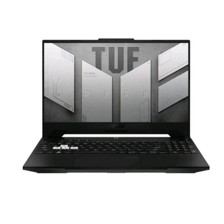 Ноутбук Asus TUF Dash F15 fx517zr rtx3070 i7-12650