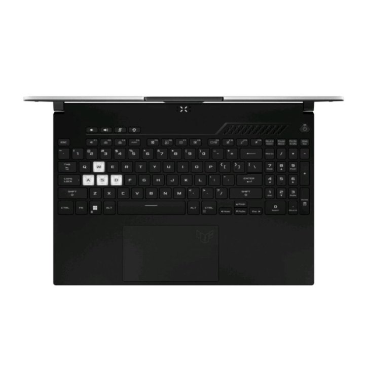 Ноутбук Asus TUF Dash F15 fx517zr rtx3070 i7-12650