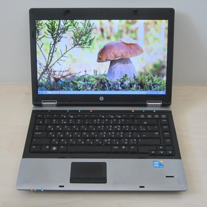 Ноутбук HP ProBook 14