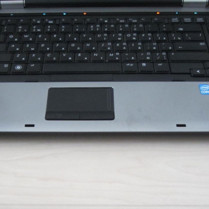 Ноутбук HP ProBook 14