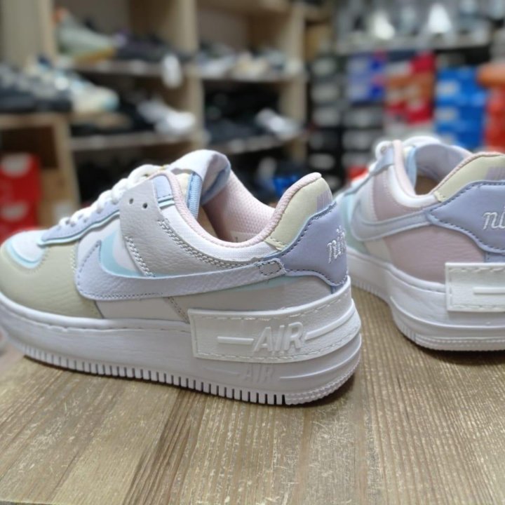 Кроссовки Nike Air Force