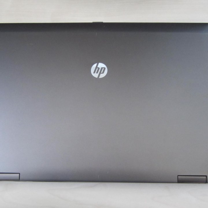 Бизнес-ноутбук HP ProBook 14