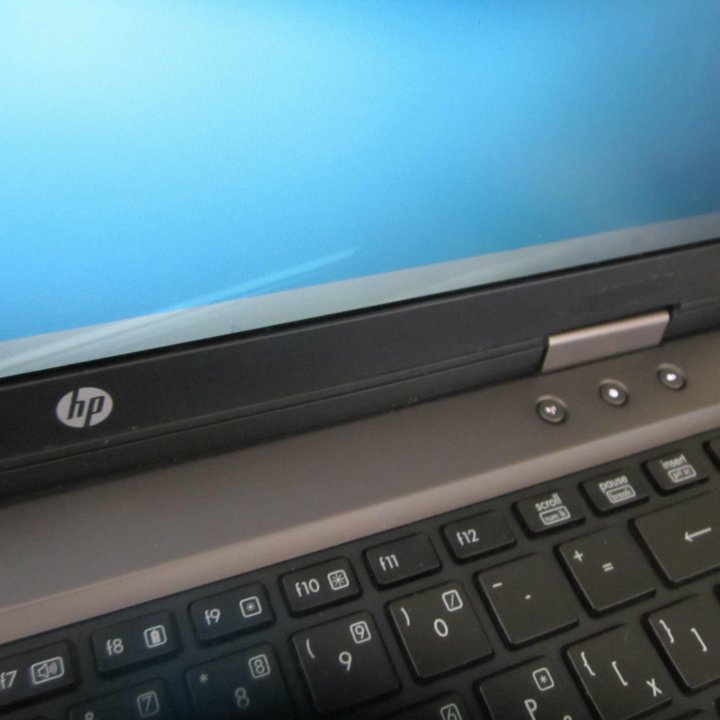 Бизнес-ноутбук HP ProBook 14