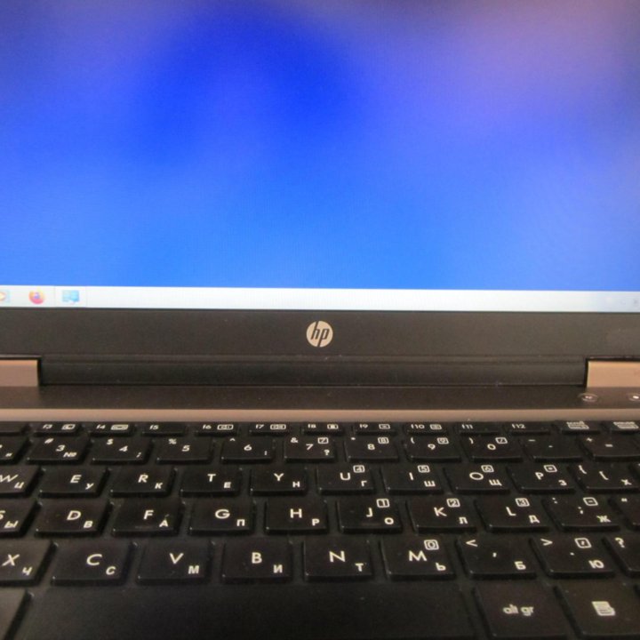 Бизнес-ноутбук HP ProBook 14