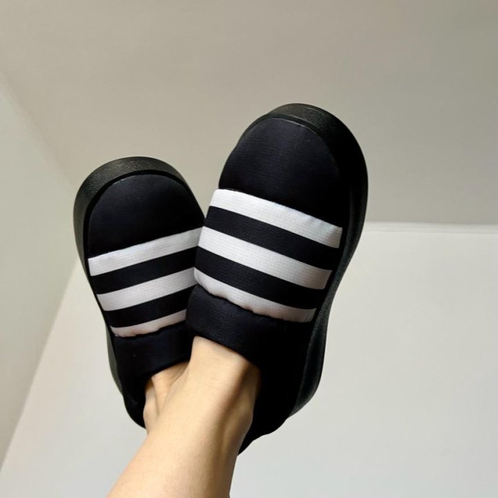 Мини дутики adidas