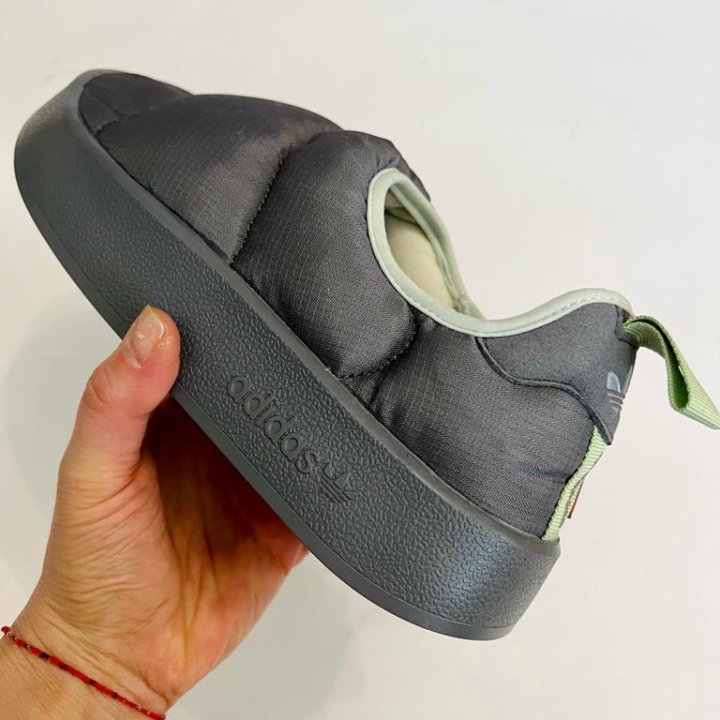 Мини дутики adidas