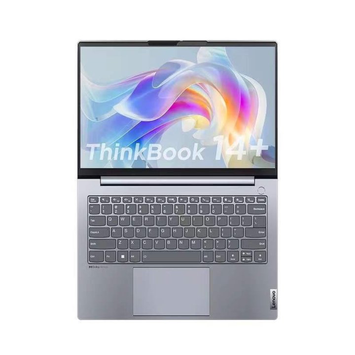 Lenovo Thinkbook 14+ с наикрутейшим Razen 7 6800H